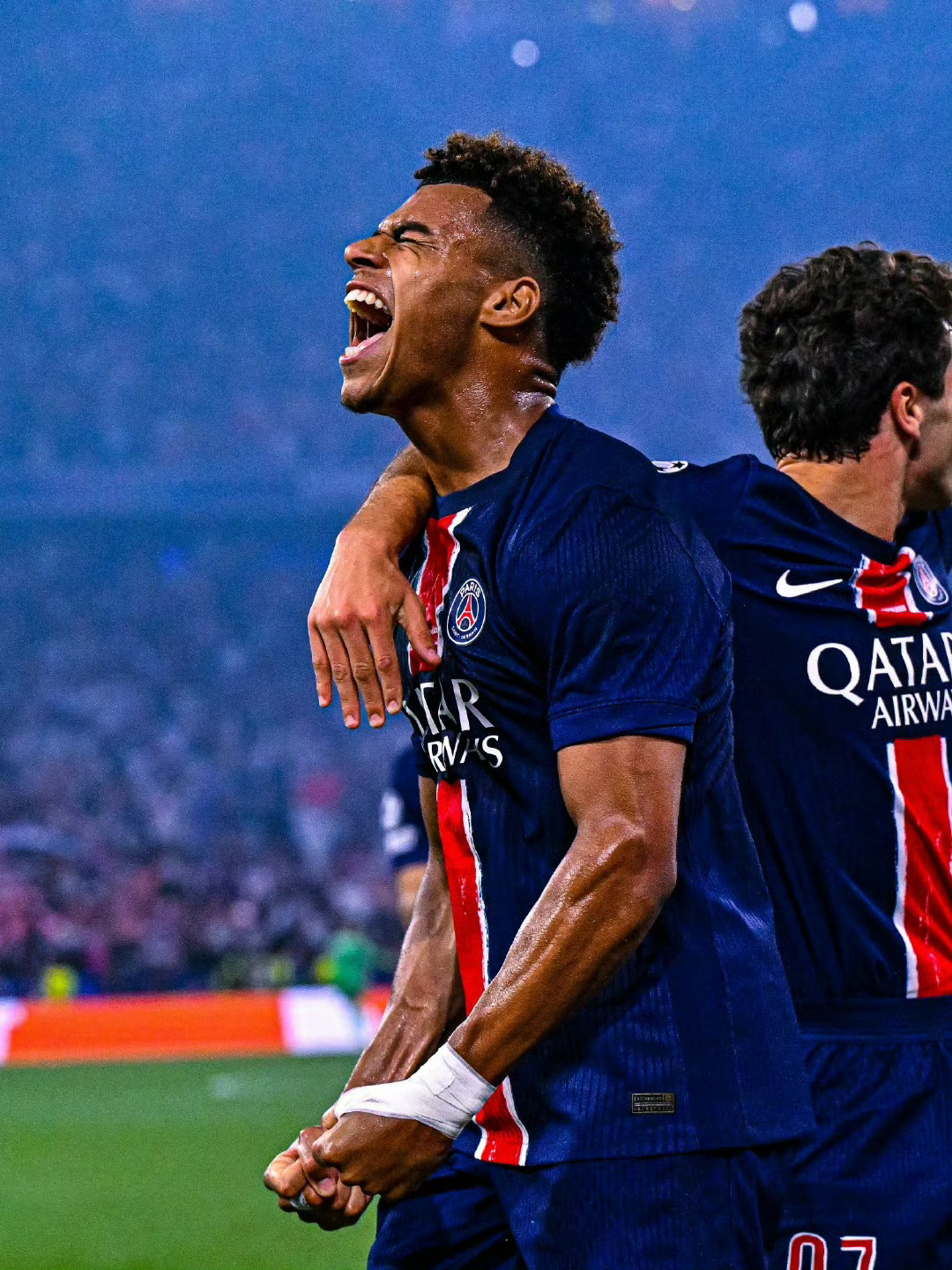 亚冠赛程吃紧；巴黎圣日耳曼窗口期绝杀压哨；底气十足；高层口径保持一致的简单介绍