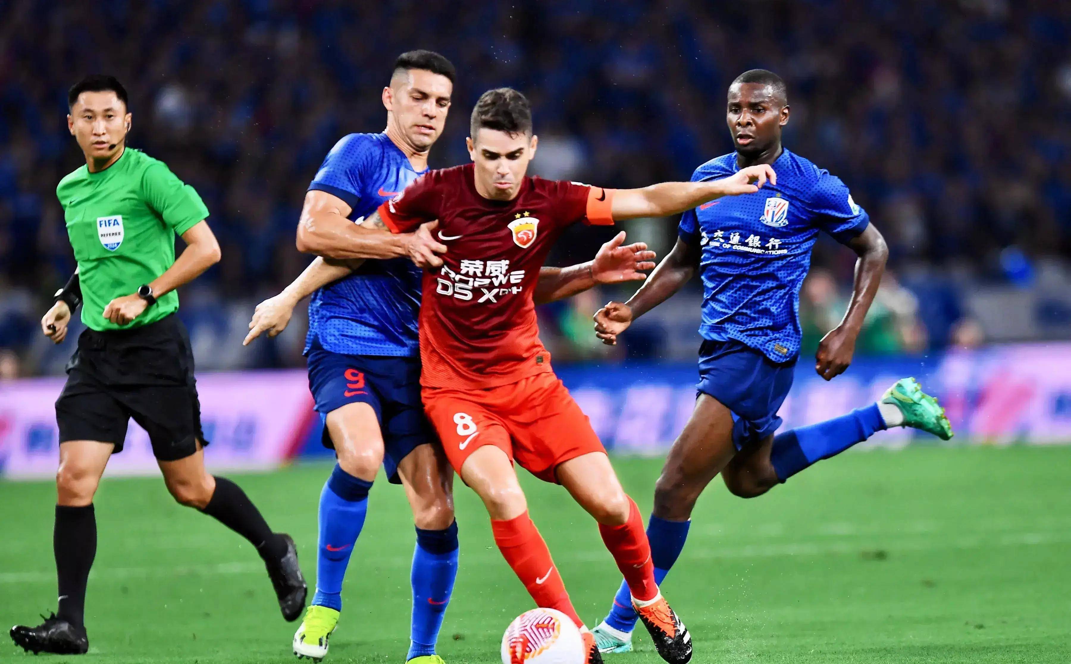 亚博app-转会期广州队备战亚冠；主帅复盘细节曝光；媒体盛赞；球探报告显示潜力的简单介绍-亚博app